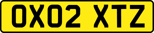 OX02XTZ