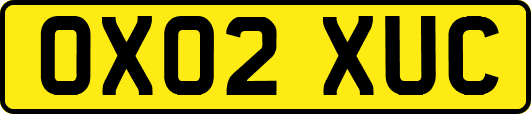 OX02XUC