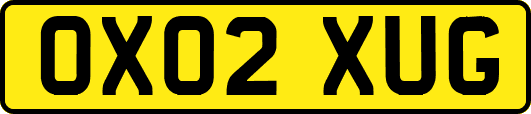 OX02XUG