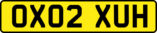 OX02XUH