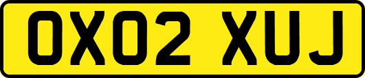 OX02XUJ