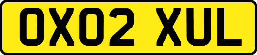 OX02XUL