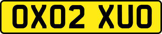 OX02XUO