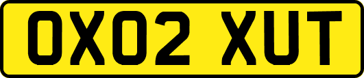 OX02XUT