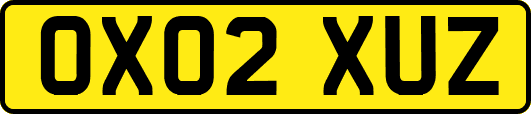 OX02XUZ