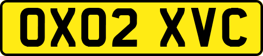 OX02XVC