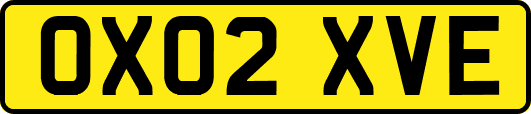 OX02XVE