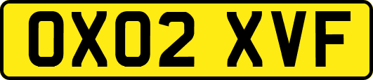 OX02XVF