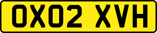 OX02XVH