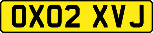 OX02XVJ