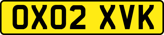 OX02XVK