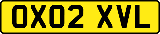 OX02XVL