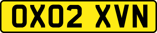 OX02XVN