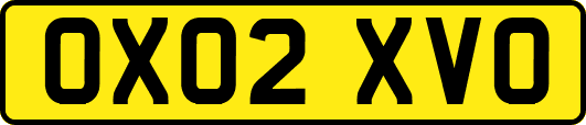 OX02XVO