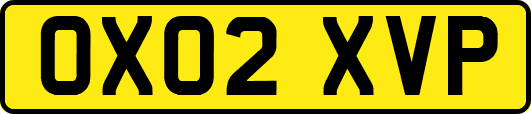OX02XVP