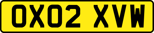 OX02XVW