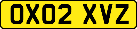 OX02XVZ