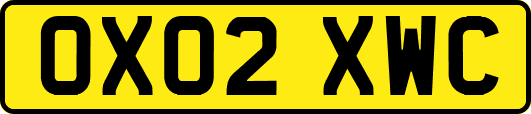 OX02XWC