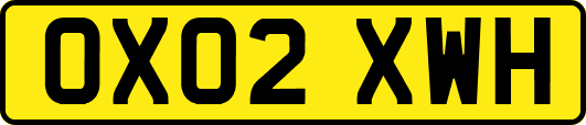 OX02XWH