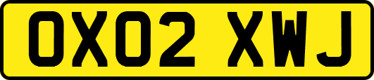 OX02XWJ