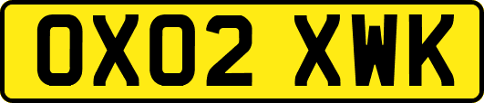 OX02XWK