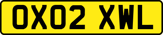 OX02XWL