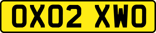 OX02XWO