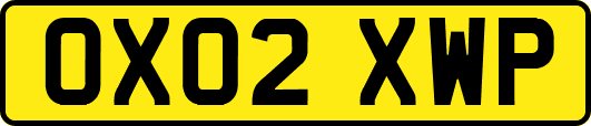 OX02XWP