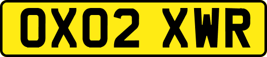 OX02XWR