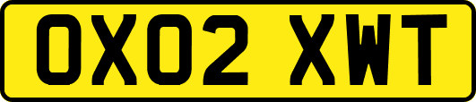 OX02XWT