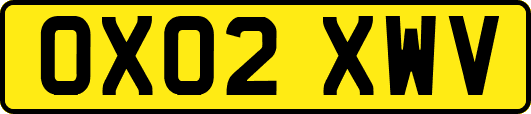 OX02XWV