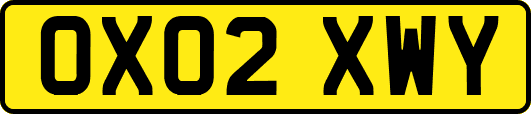 OX02XWY