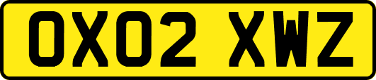 OX02XWZ
