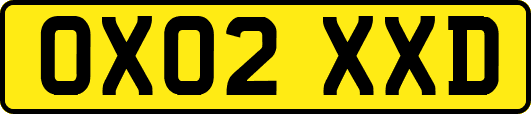 OX02XXD