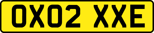 OX02XXE