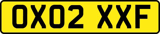OX02XXF