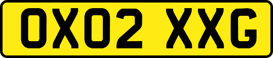 OX02XXG