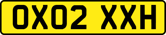 OX02XXH
