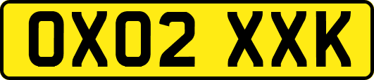 OX02XXK