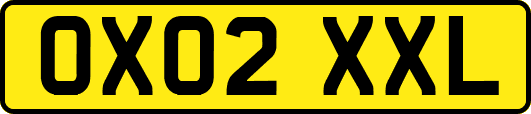 OX02XXL
