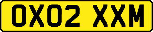OX02XXM