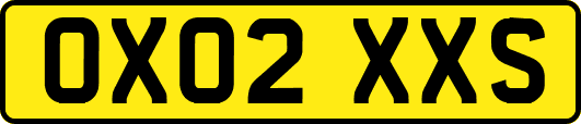 OX02XXS