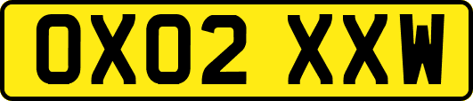OX02XXW