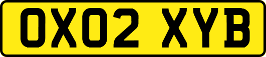 OX02XYB