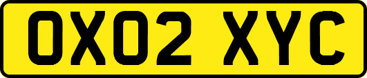 OX02XYC