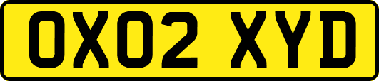 OX02XYD