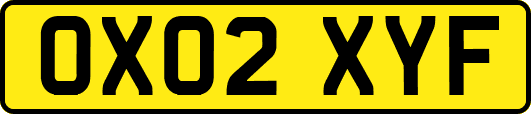 OX02XYF
