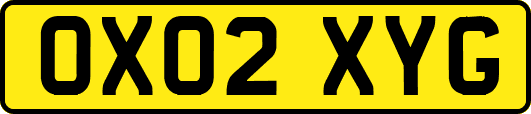 OX02XYG