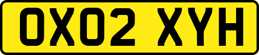 OX02XYH