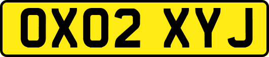 OX02XYJ